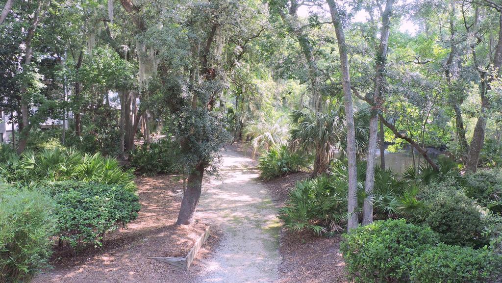 5003 Treetops Hotel Hilton Head Island Exterior foto